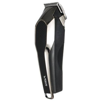 VGR V-095 15W Professional Electric Hair Clipper, Plug Type: EU Plug - Hair Trimmer by VGR | Online Shopping UK | buy2fix