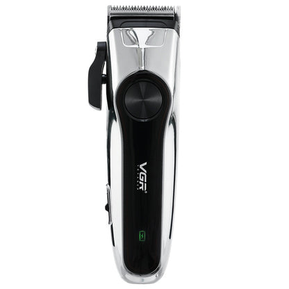 VGR V-289 10W USB Home Portable Hair Clipper with Battery Indicator & Four Gear Adjustment - Hair Trimmer by VGR | Online Shopping UK | buy2fix