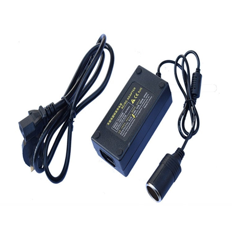 220V To 12V Power Converter 10A160W Car To Home Converter Dedicated Inverter for Car Refrigerator, Plug  Type:UK Plug - Others by buy2fix | Online Shopping UK | buy2fix