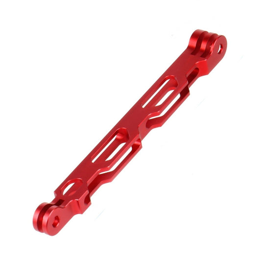 16.5cm Camera Extension Aluminium Extension Arm for Action Camera(Red) - DJI & GoPro Accessories by buy2fix | Online Shopping UK | buy2fix