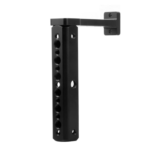 Handlebar Extended Handheld Support Monitor Stand Mount for DJI Ronin-S(Black) - DJI & GoPro Accessories by buy2fix | Online Shopping UK | buy2fix