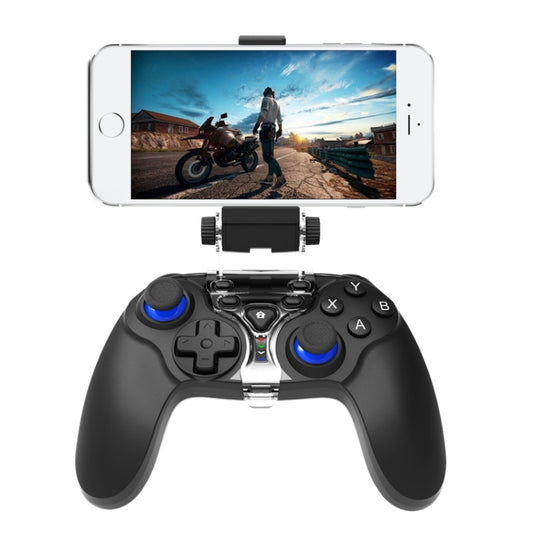 DOBE TI-1881 Bluetooth 4.0 Android IOS Mobile Phone Wireless Controller Supports Foreign MFI Games - Controller Gamepad by DOBE | Online Shopping UK | buy2fix