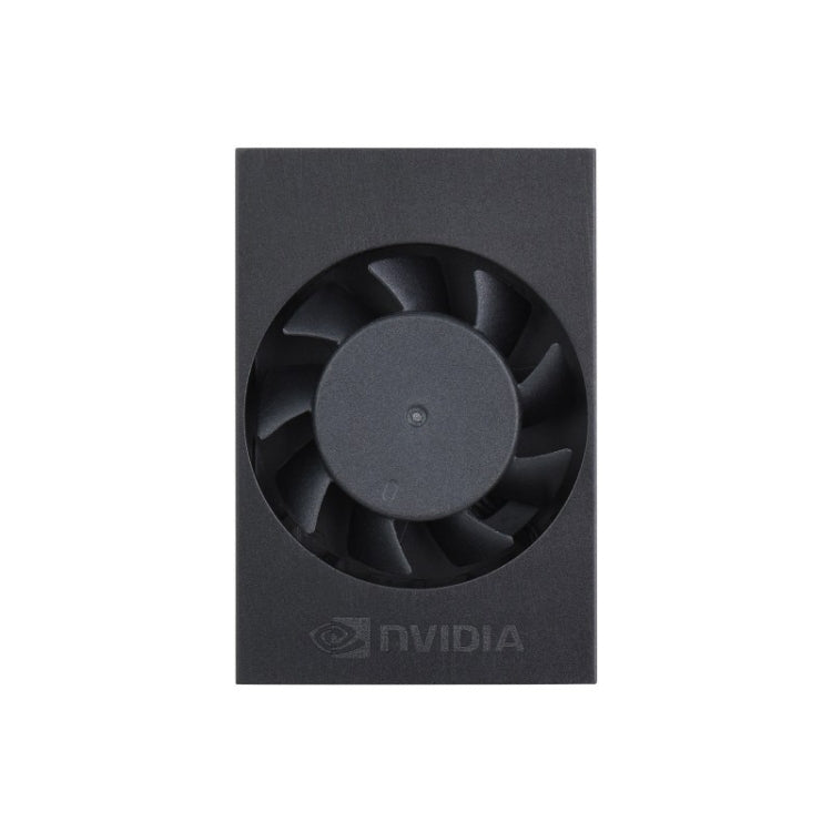 For Jetson Orin Waveshare 24076 Cooling Fan Speed Adjustable(Black) - Consumer Electronics by Waveshare | Online Shopping UK | buy2fix