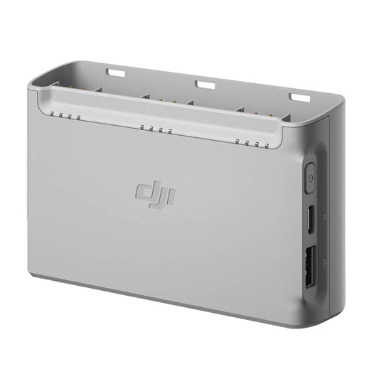 Original DJI For Mini 2 / Mini SE Two-way Charging Butler(Gray) - DJI & GoPro Accessories by DJI | Online Shopping UK | buy2fix