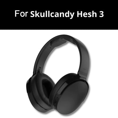 For Skullcandy Hesh 3 Headphone Headband Replacement  Parts(Black) - Earmuff & Pad by buy2fix | Online Shopping UK | buy2fix