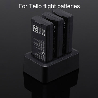 Original DJI Tello G1CH Battery Manager(Black) - DJI & GoPro Accessories by DJI | Online Shopping UK | buy2fix