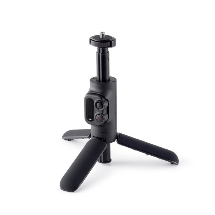 Original DJI Action 2 Bluetooth Remote Control Extension Rod Tripod - Mount & Holder by DJI | Online Shopping UK | buy2fix