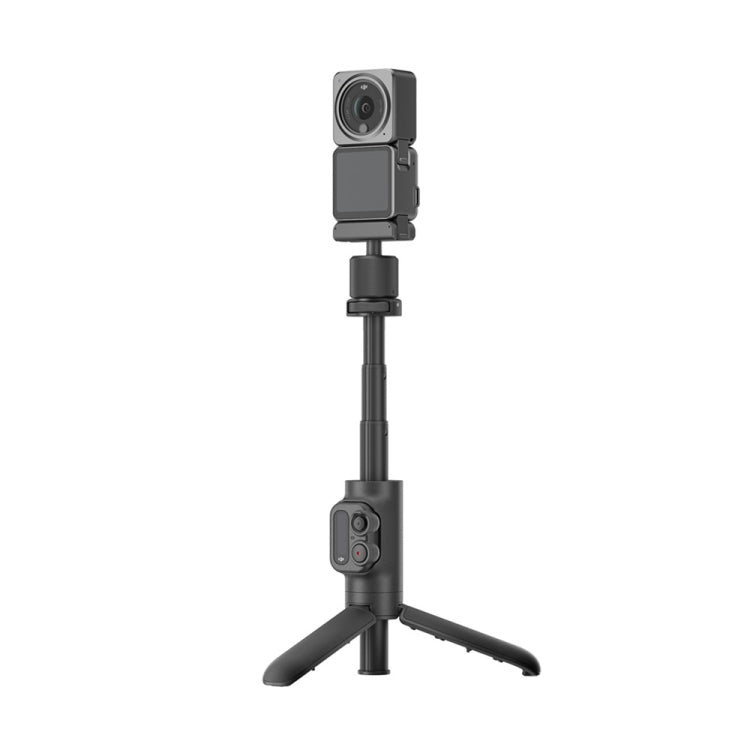 Original DJI Action 2 Bluetooth Remote Control Extension Rod Tripod - Mount & Holder by DJI | Online Shopping UK | buy2fix