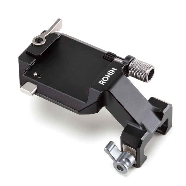 Original DJI R Vertical Camera Mount Offers Reliable Vertical Shooting for Longer Durations On RS 2 - DJI & GoPro Accessories by DJI | Online Shopping UK | buy2fix