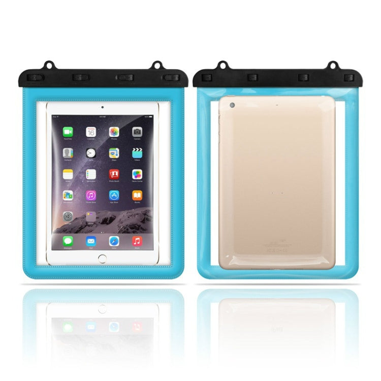 2 PCS Suitable For Tablet  Waterproof Bags Below 11 Inches(Random Color) - Waterproof Bag by buy2fix | Online Shopping UK | buy2fix