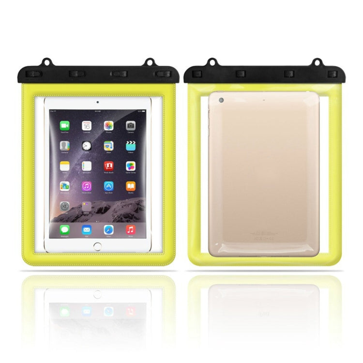 2 PCS Suitable For Tablet  Waterproof Bags Below 11 Inches(Random Color) - Waterproof Bag by buy2fix | Online Shopping UK | buy2fix