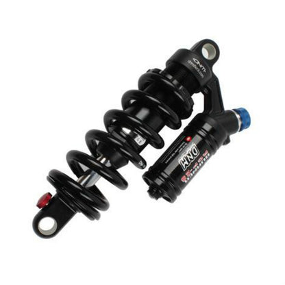 DNM RCP2S Mountain Bike Oil Spring Rear Shock Absorber Soft Tail Frame Rear Bladder, Size:190mm(With 24mm Bushing) - Outdoor & Sports by DNM | Online Shopping UK | buy2fix
