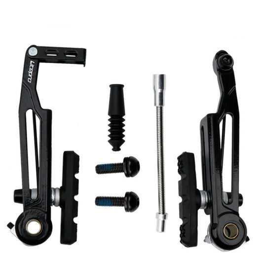 Litepro Long arm V Brake Folding Bike Modified SP8 Brake, Specification:1 Pair (Half Bike Portion) - Outdoor & Sports by Litepro | Online Shopping UK | buy2fix