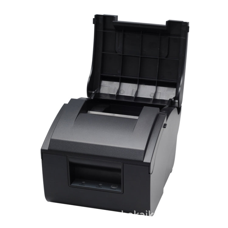 Xprinter XP-76IIH Dot Matrix Printer Open Roll Invoice Printer, Model: USB Interface(EU Plug) - Consumer Electronics by Xprinter | Online Shopping UK | buy2fix