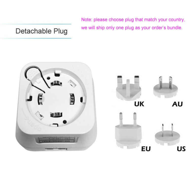 PIXLINK WR12 300Mbps WIFI Signal Amplification Enhanced Repeater, Plug Type:EU Plug - Computer & Networking by PIXLINK | Online Shopping UK | buy2fix