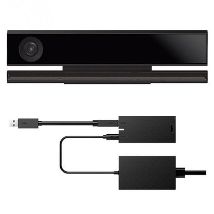 Kinect 2.0 Sensor USB 3.0 Adapter for Xbox One S Xbox One X Windows PC(EU) - Consumer Electronics by buy2fix | Online Shopping UK | buy2fix