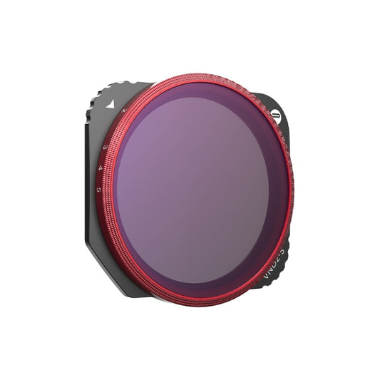 for DJI Mavic 3 Classic PGYTECH Multi-layer Coated Filter, Specification:VND（2-5 Gear） - DJI & GoPro Accessories by PGYTECH | Online Shopping UK | buy2fix