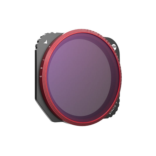 for DJI Mavic 3 Classic PGYTECH Multi-layer Coated Filter, Specification:VND（6-9 Gear） - DJI & GoPro Accessories by PGYTECH | Online Shopping UK | buy2fix