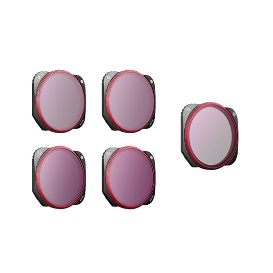 for DJI Mavic 3 Classic PGYTECH Multi-layer Coated Filter, Specification:CPL+ND-PL Set - DJI & GoPro Accessories by PGYTECH | Online Shopping UK | buy2fix