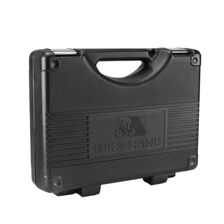 BIKEHAND Bicycle Tool Box Set Renovation Vehicle Tool Kit Riding Equipment Accessories - Outdoor & Sports by BIKEHAND | Online Shopping UK | buy2fix
