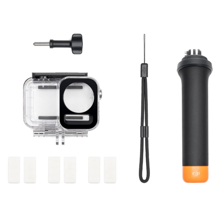 Original DJI Osmo Action Dive Accessory Kit - Other by DJI | Online Shopping UK | buy2fix