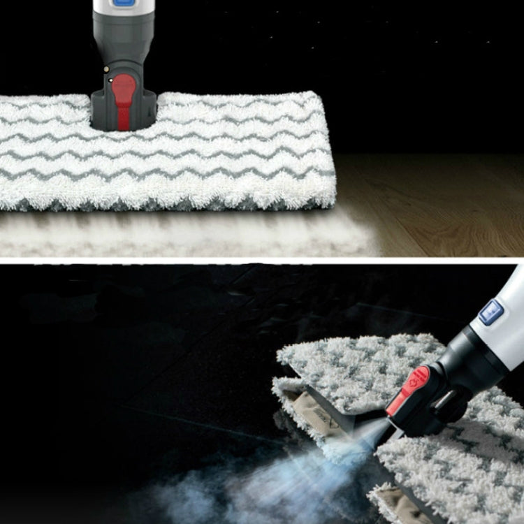 Microfiber Mop Head Steam Mop Cloth Cover For Shark S5003D/S3973 - Consumer Electronics by buy2fix | Online Shopping UK | buy2fix