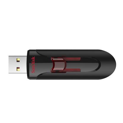 SanDisk CZ600 USB 3.0 High Speed U Disk, Capacity: 128GB - USB Flash Drives by SanDisk | Online Shopping UK | buy2fix