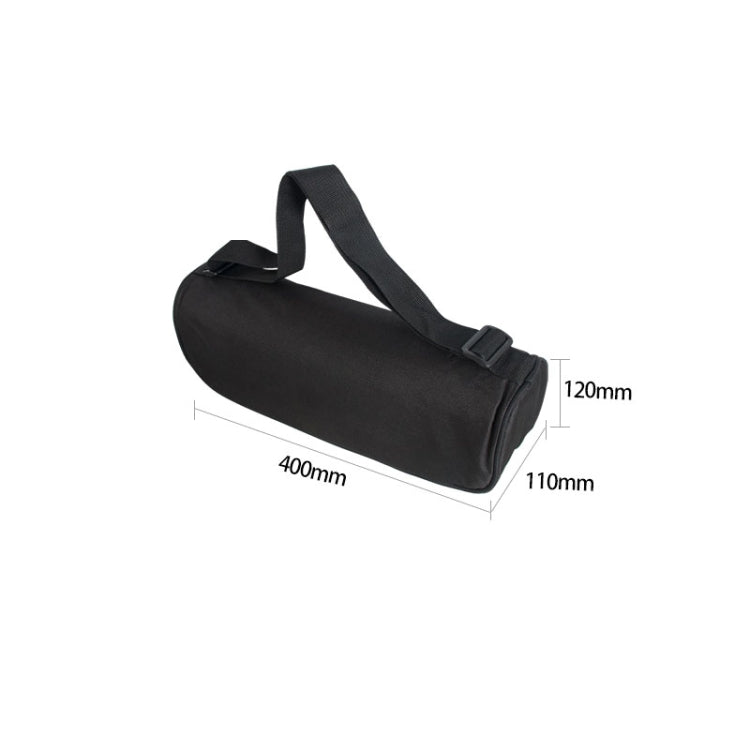 Tripod Storage Bag Shoulder Portable Photographic Equipment Storage Bag(40x11x12cm) - Camera Accessories by buy2fix | Online Shopping UK | buy2fix