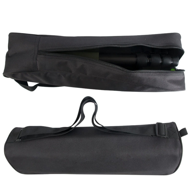 Tripod Storage Bag Shoulder Portable Photographic Equipment Storage Bag(50x12x12cm) - Camera Accessories by buy2fix | Online Shopping UK | buy2fix