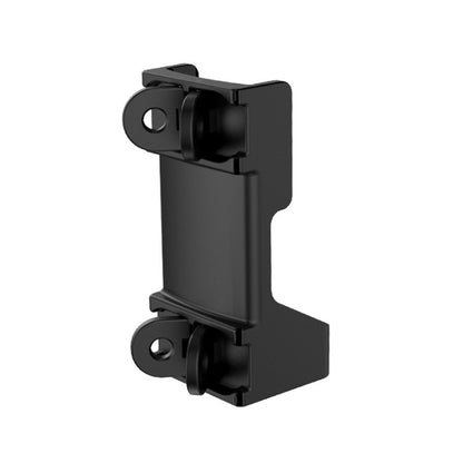 Sunnylife OP2-Q9425 Foldable Dual Hook Adapter Base Mount Connecting Backpack Clamp Bicycle Clip for DJI OSMO Pocket 2(Adapter) - DJI & GoPro Accessories by Sunnylife | Online Shopping UK | buy2fix