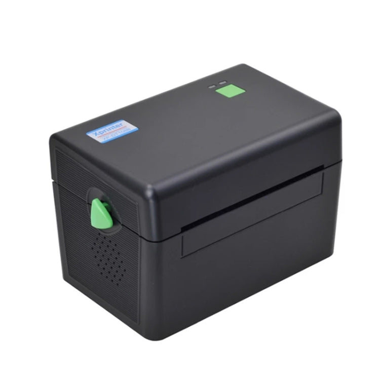 Xprinter XP-108B 4 Inch 108mm Label Printer Thermal Barcode Printer , Model: USB + Bluetooth Version - Printer by Xprinter | Online Shopping UK | buy2fix