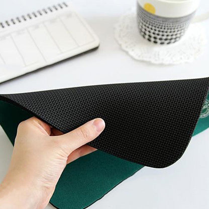 300x700x4mm AM-DM01 Rubber Protect The Wrist Anti-Slip Office Study Mouse Pad(15) - Mouse Pads by buy2fix | Online Shopping UK | buy2fix