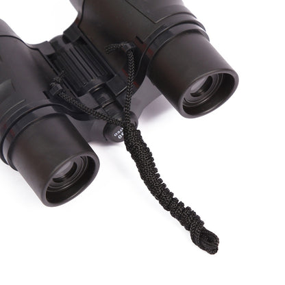 2 PCS Student Binoculars HD Children Telescope(Red) - Binoculars by buy2fix | Online Shopping UK | buy2fix