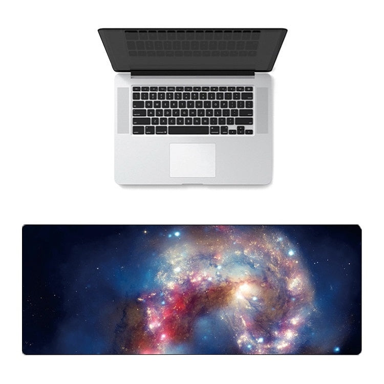 800x300x5mm Symphony Non-Slip And Odorless Mouse Pad(10) - Mouse Pads by buy2fix | Online Shopping UK | buy2fix