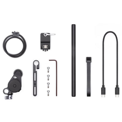 Original DJI RS 3 Pro Multifunctional Focus Motor + Mounting Kit - DJI & GoPro Accessories by DJI | Online Shopping UK | buy2fix