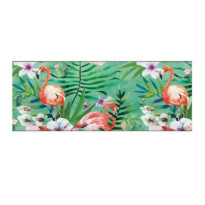 900x400x5mm Office Learning Rubber Mouse Pad Table Mat(6 Flamingo) - Mouse Pads by buy2fix | Online Shopping UK | buy2fix