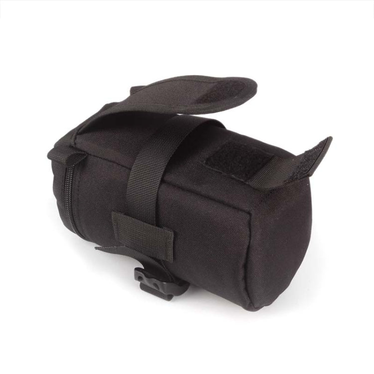 5603 Wear-Resistant Waterproof And Shockproof SLR Camera Lens Bag, Size: XL(Black) - Camera Accessories by buy2fix | Online Shopping UK | buy2fix