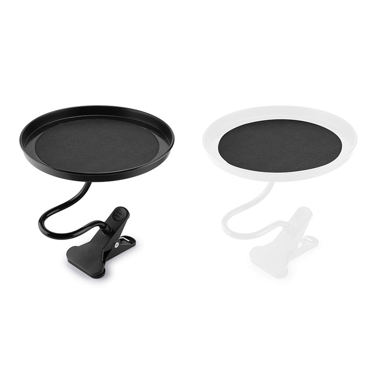 YP-106 Convenient Car PC Tray Car Lazy People Beverage Table(Black) - In Car by buy2fix | Online Shopping UK | buy2fix