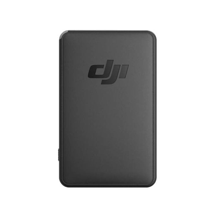 Original DJI Pocket 2 Windproof and Noise Canceling Wireless Microphone Transmitter - DJI & GoPro Accessories by DJI | Online Shopping UK | buy2fix