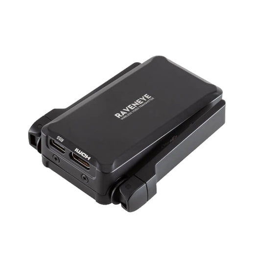 Original DJI RS 2 Long-Distance Monitoring Intelligent Follow Image Transmitter(Black) - DJI & GoPro Accessories by DJI | Online Shopping UK | buy2fix