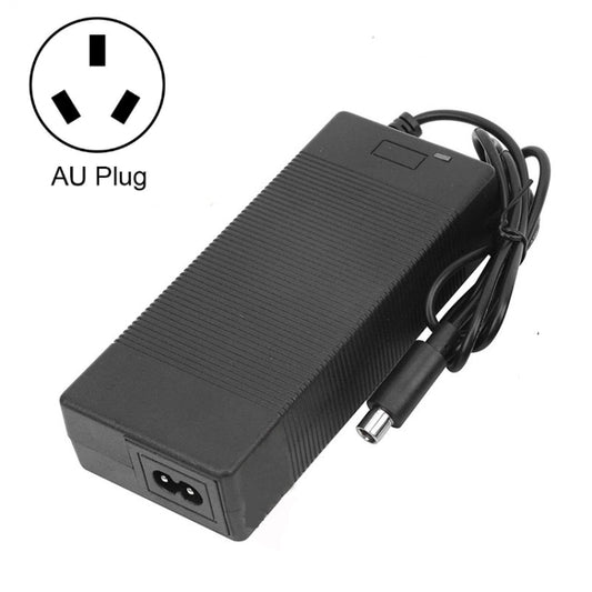 42V 1.2A Scooter Lithium Battery Charger, AU Plug - Accessories & Parts by buy2fix | Online Shopping UK | buy2fix