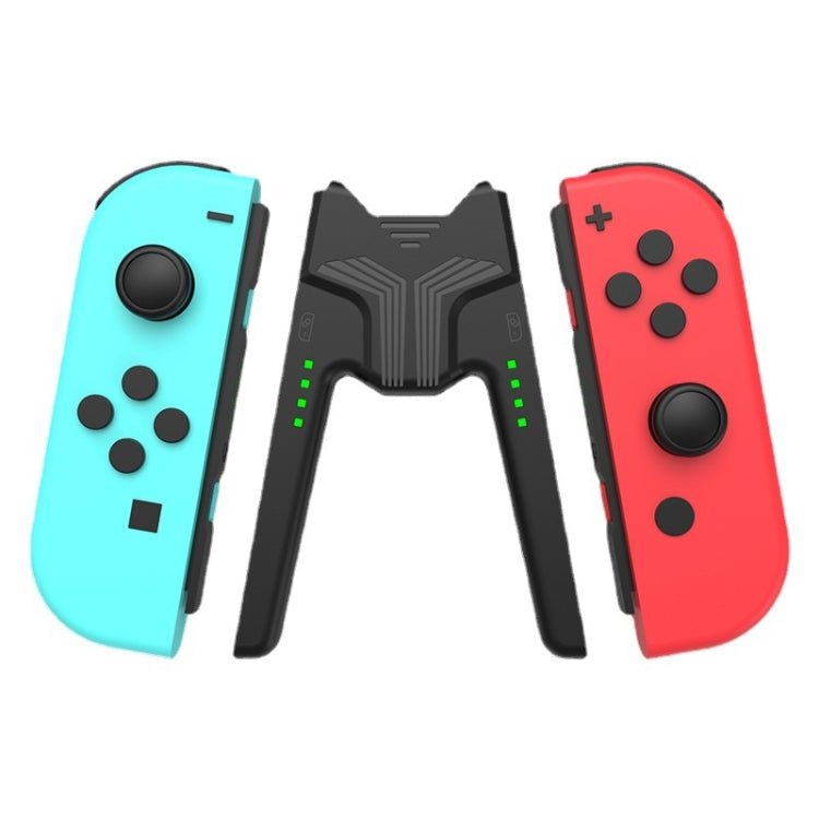 2068 Handle Charging Grip For Switch Oled Joy-Con - Toys & Hobbies by buy2fix | Online Shopping UK | buy2fix