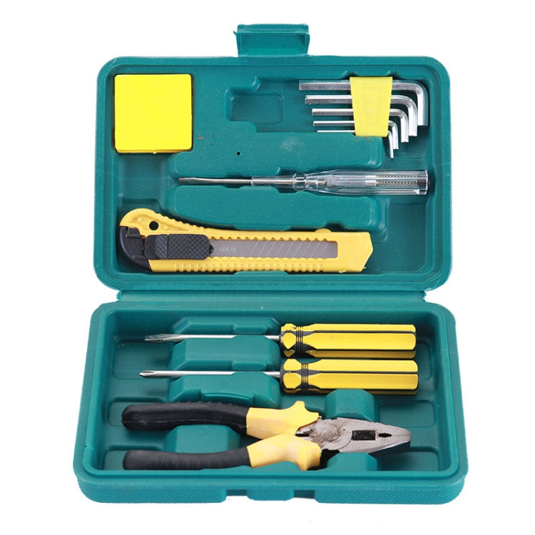 8012A 7 In 1 Car Repair Kit Emergency Kit Combo Set - In Car by buy2fix | Online Shopping UK | buy2fix