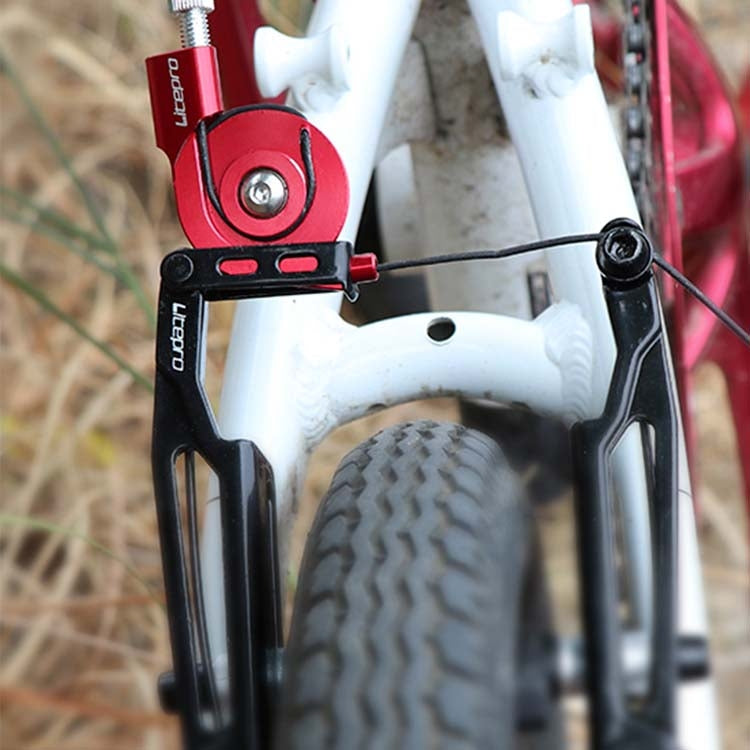 LitePro Bike V-Brake Stroke Converter(Black) - Outdoor & Sports by LitePro | Online Shopping UK | buy2fix