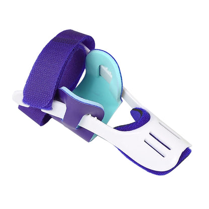 Big Toe Valgus Toe Splitter, Specification: Right(Blue) - Corrector by buy2fix | Online Shopping UK | buy2fix