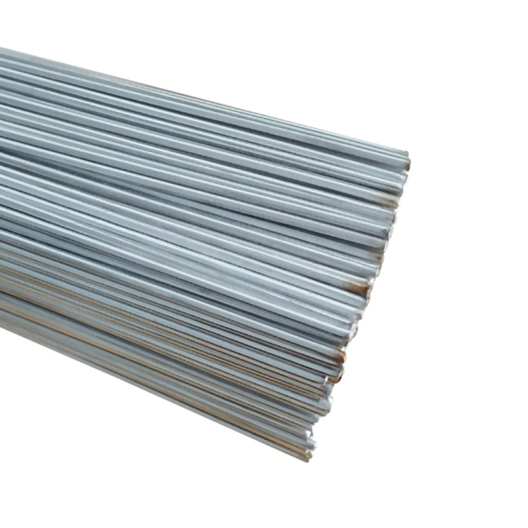 50 PCS Low Temperature Aluminum Welding Wire, Size: 33x0.16cm - Home & Garden by buy2fix | Online Shopping UK | buy2fix
