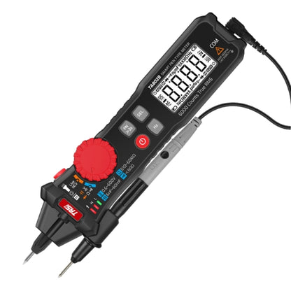 TASI Pen Multimeter Small Portable Intelligent Universal Table, Style: TA802B Automatic Identification - Digital Multimeter by TASI | Online Shopping UK | buy2fix