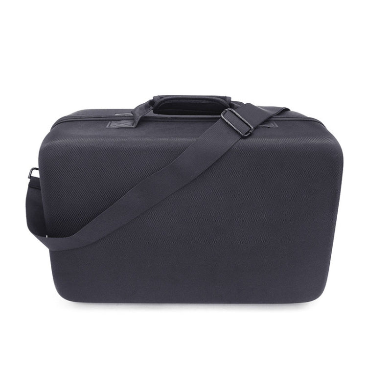 GH1881 Portable Game Console Storage Bag For PS5(Black) - Bags by buy2fix | Online Shopping UK | buy2fix
