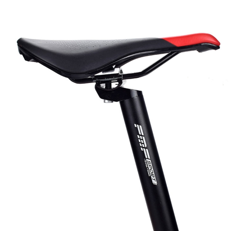 FMFXTR Mountain Bike Seat Post Bicycle Aluminum Alloy Sitting Tube, Specification: 27.2x450mm - Outdoor & Sports by FMFXTR | Online Shopping UK | buy2fix