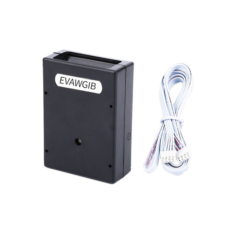 EVAWGIB DL-X620 1D Barcode Laser Scanning Module Embedded Engine, Style: TTL Interface - Consumer Electronics by buy2fix | Online Shopping UK | buy2fix